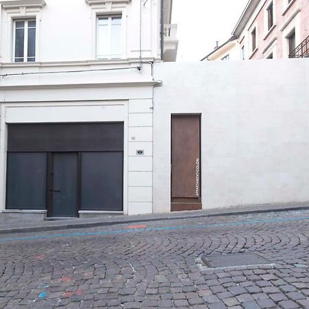 Appartamenti I Colori Ivrea Exterior photo