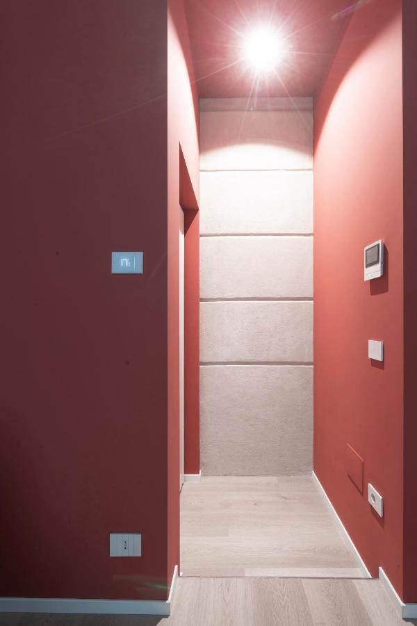 Appartamenti I Colori Ivrea Exterior photo