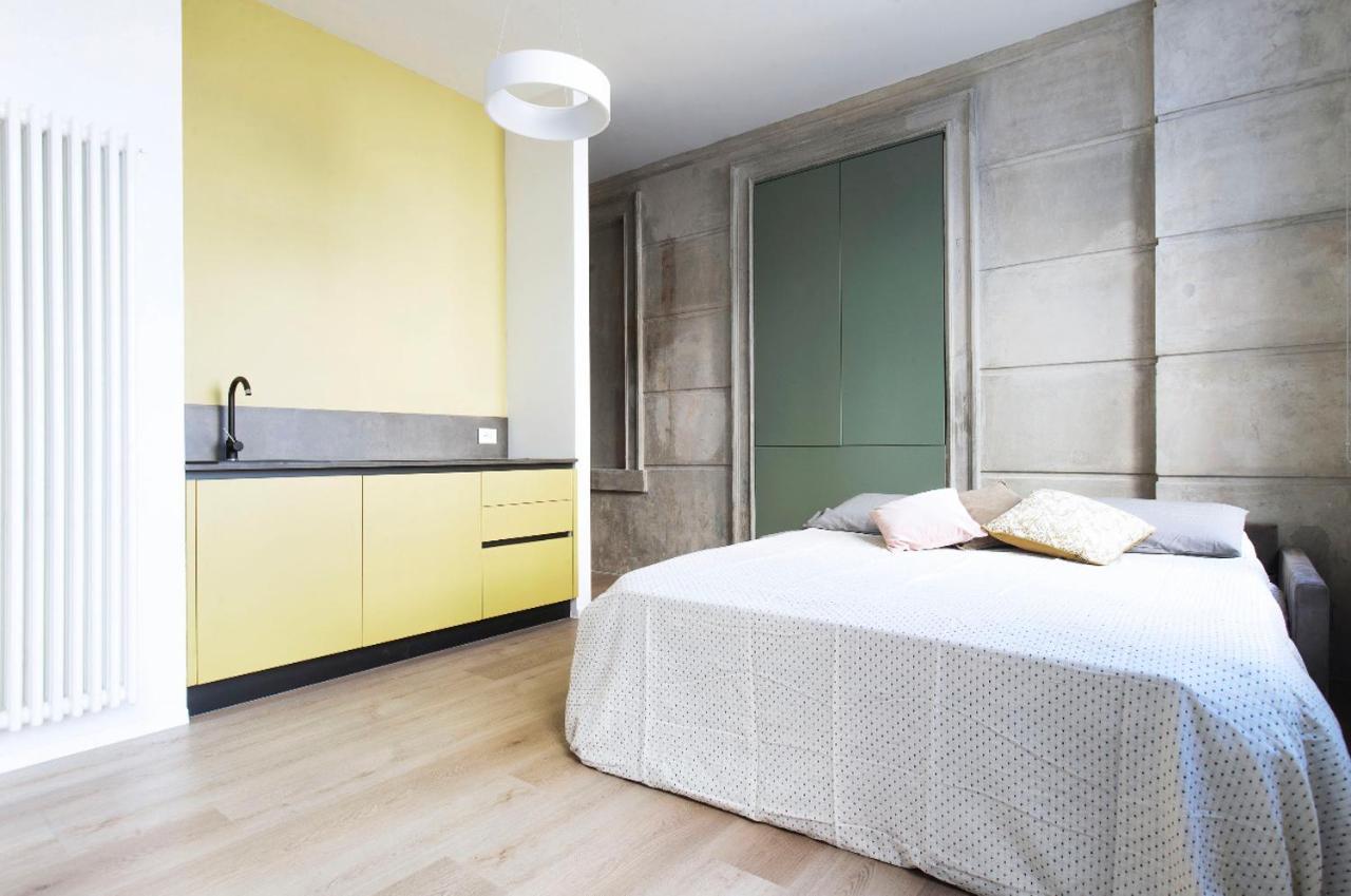 Appartamenti I Colori Ivrea Exterior photo