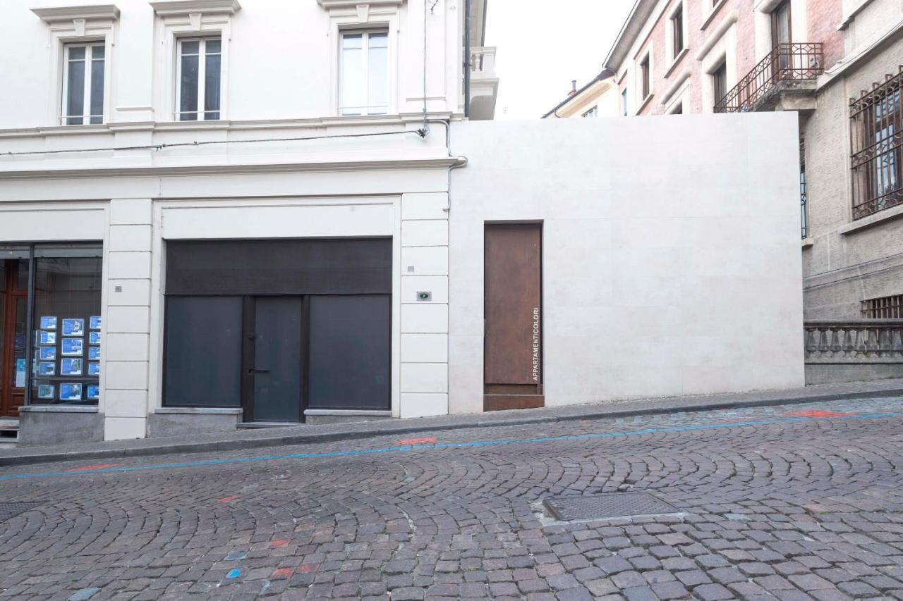 Appartamenti I Colori Ivrea Exterior photo